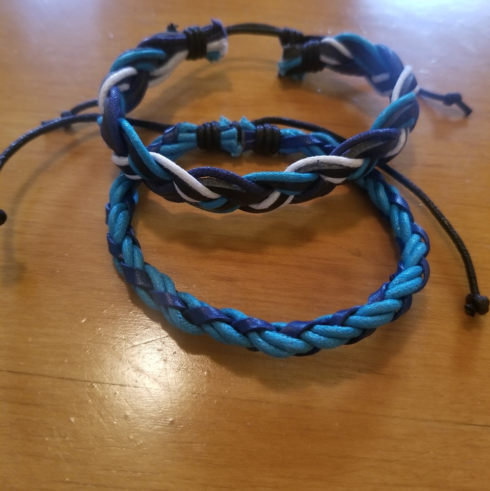 Bracelets